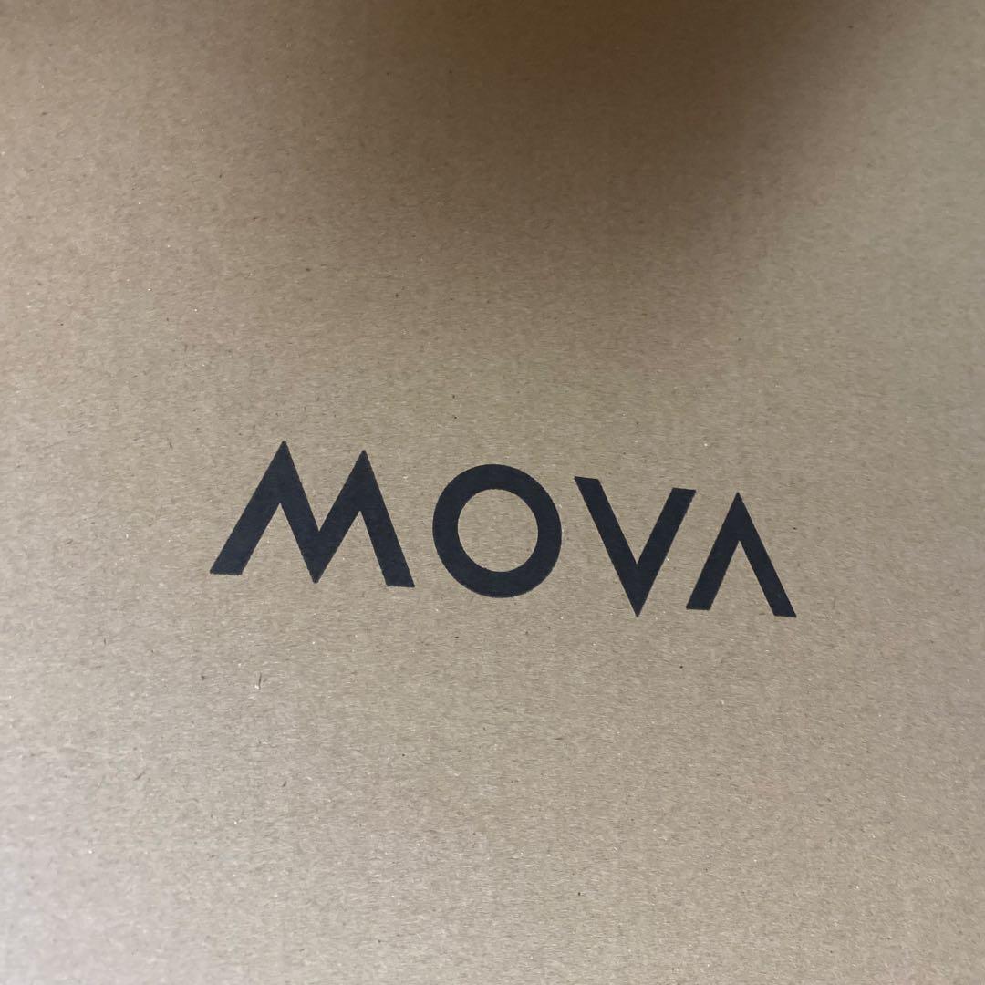 みMOVA