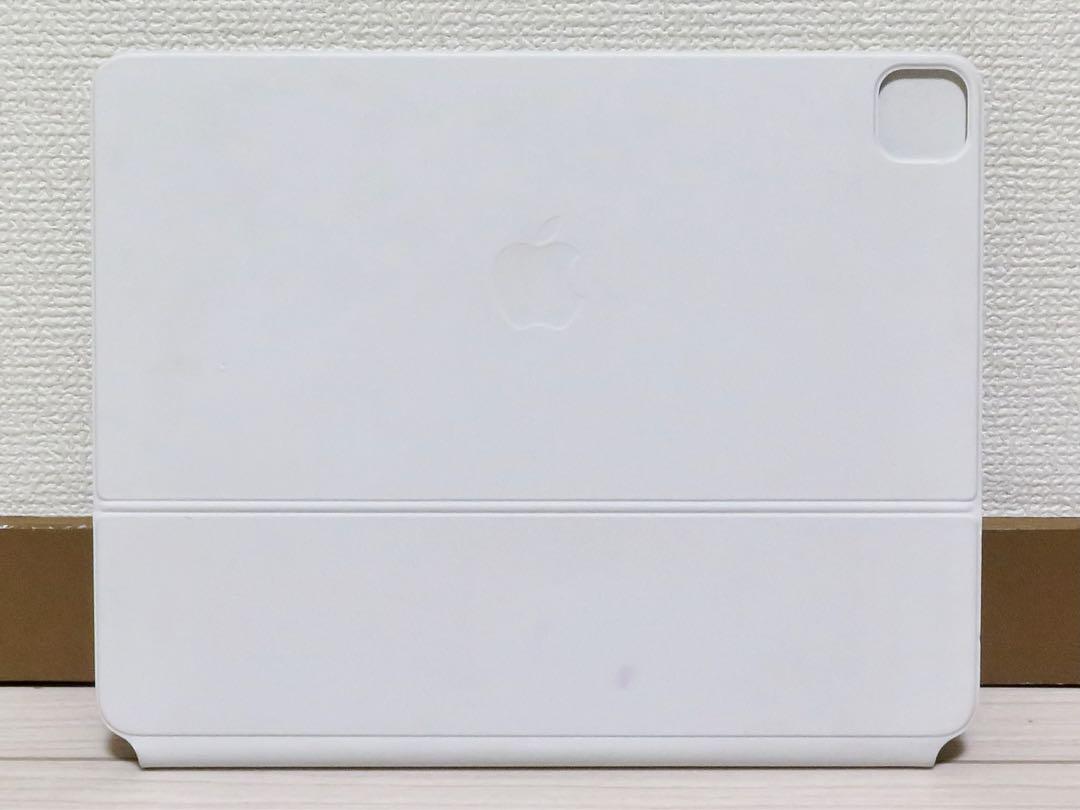 Magic Keyboard iPadPro 12.9 MJQL3J/A 画像5