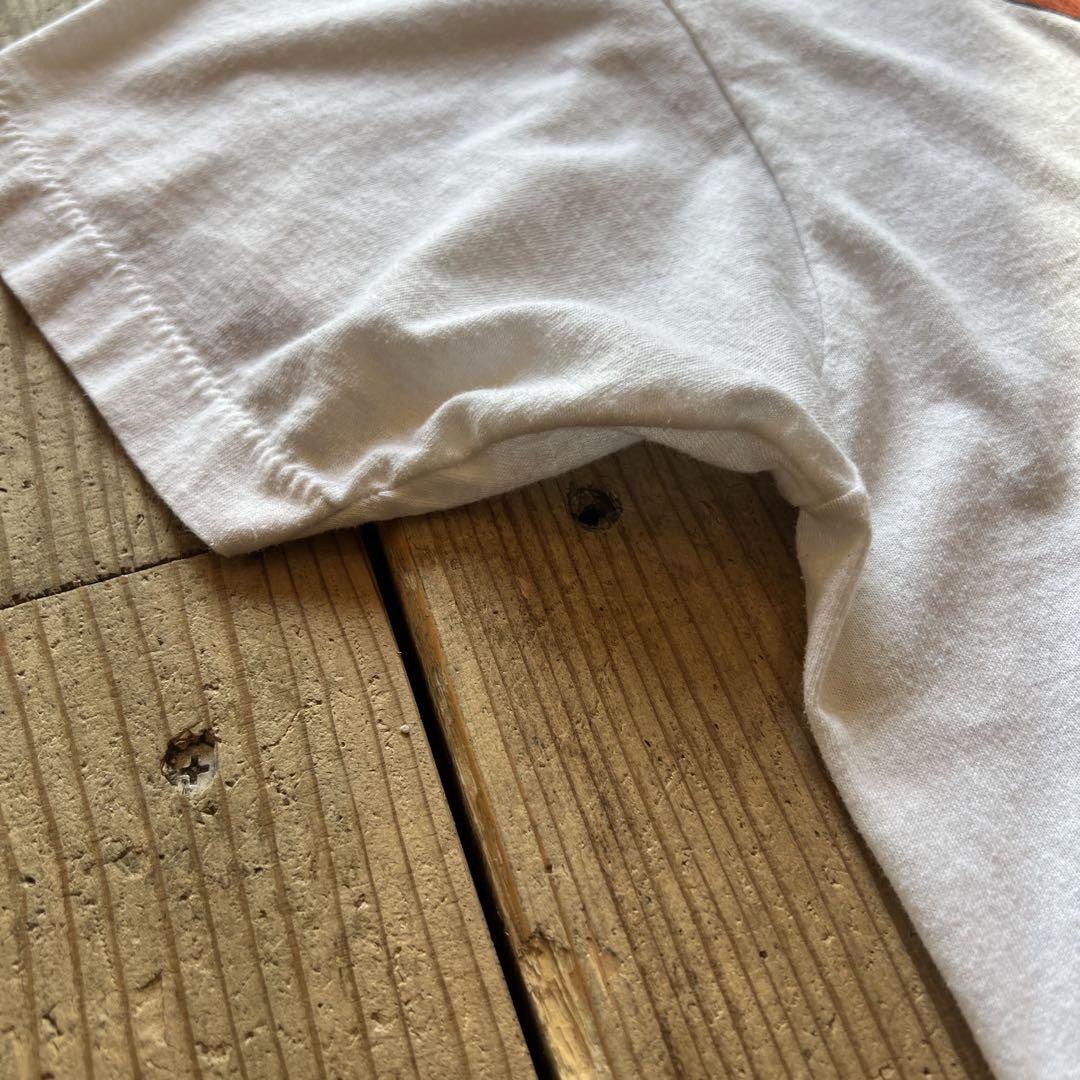 80年代 時計仕掛けのオレンジ ヴィンテージ screen star Tシャツ