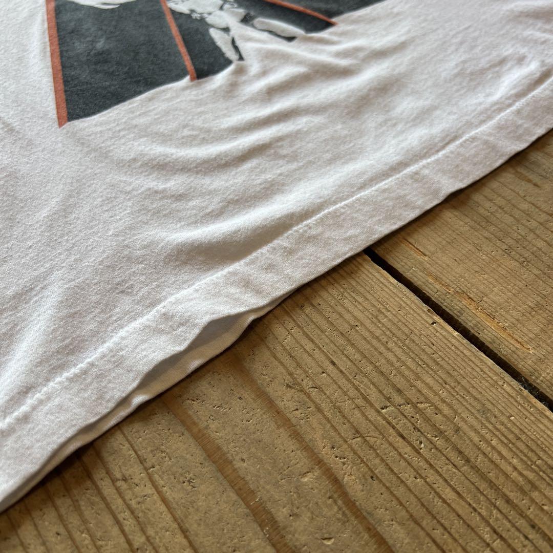80年代 時計仕掛けのオレンジ ヴィンテージ screen star Tシャツ