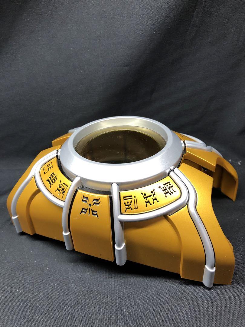 コンプリートセレクション CSM