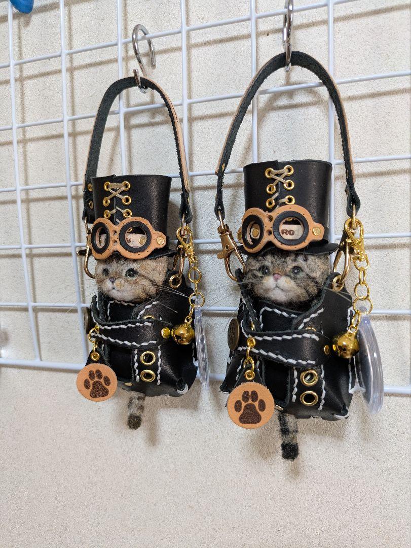 yukkena出品 豆猫PECO-LIN chiru様専用出品 豆猫PECO-LIN - メルカリ