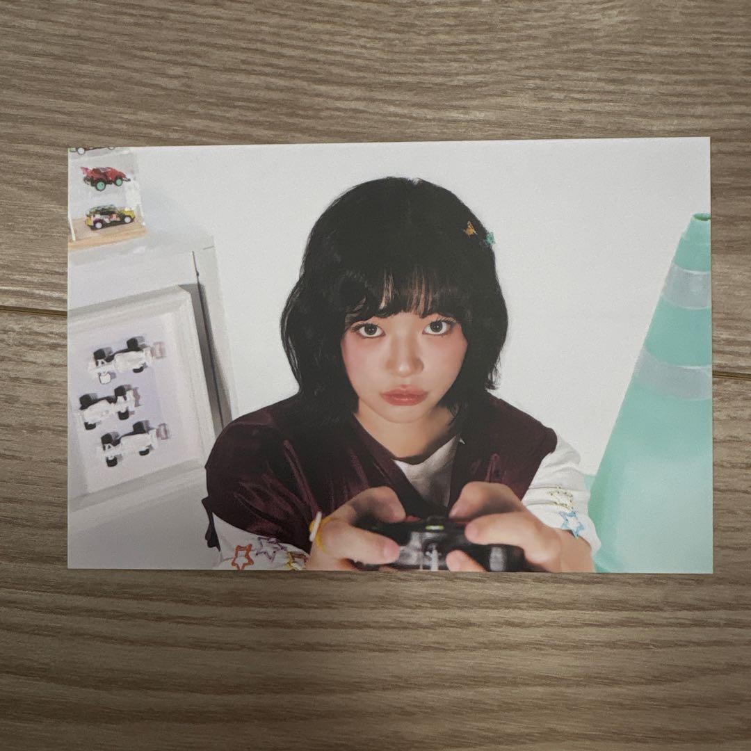 TWICE♡ジョンヨン♡2025♡シーグリ♡Collector♡トレカ♡4点