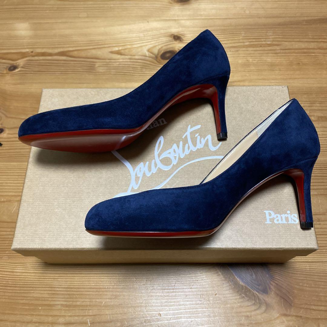 Christian Louboutin ルブタン パンプス
