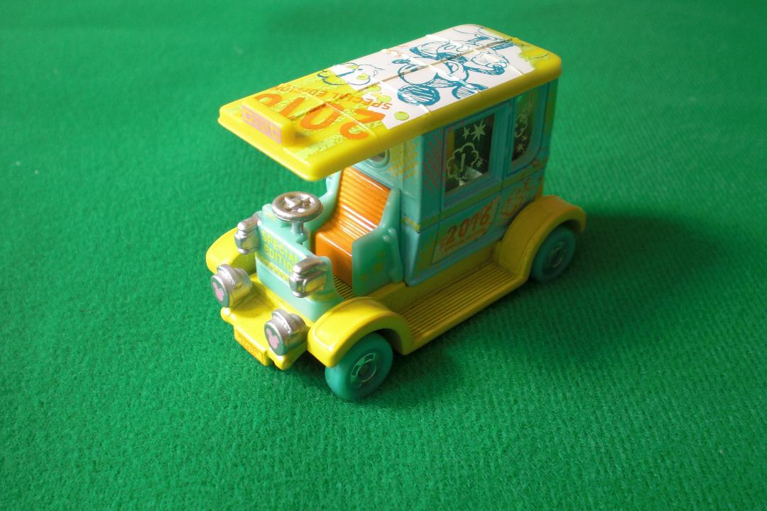 メルカリ 限定品 トミカ ディズニーリゾート 16 スペシャルエディション ミニカー 700 中古や未使用のフリマ メルカリ 限定品 トミカ ディズニーリゾート 16 スペシャルエディション ミニカー 700 中古や未使用のフリマ