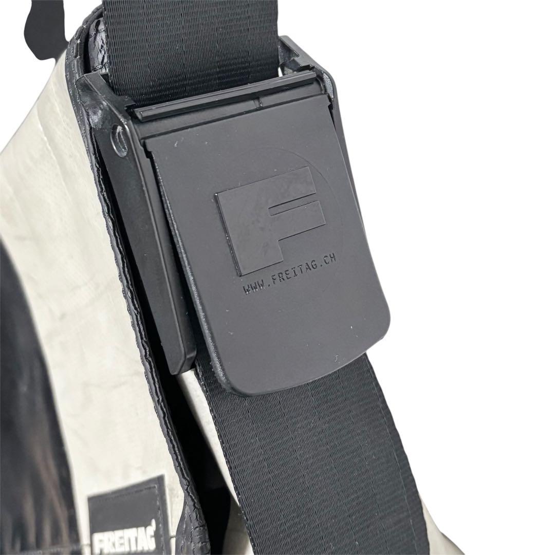 【FREITAG】メッセンジャーバック