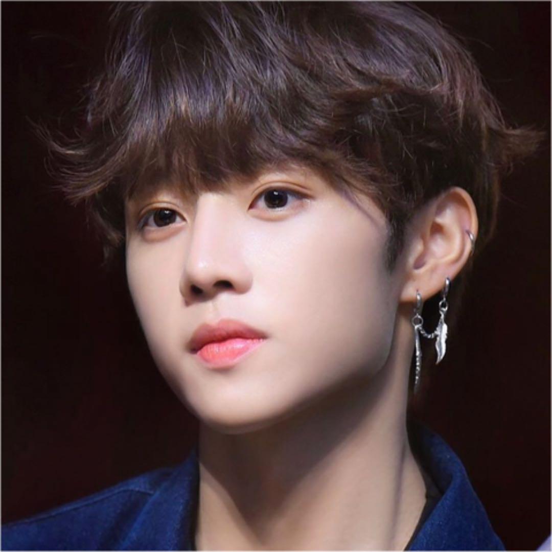 メルカリ The Boyz ソヌ 着用ピアス ドボイズ ピアス 片耳用 600 中古や未使用のフリマ メルカリ The Boyz ソヌ 着用ピアス ドボイズ ピアス 片耳用 600 中古や未使用のフリマ