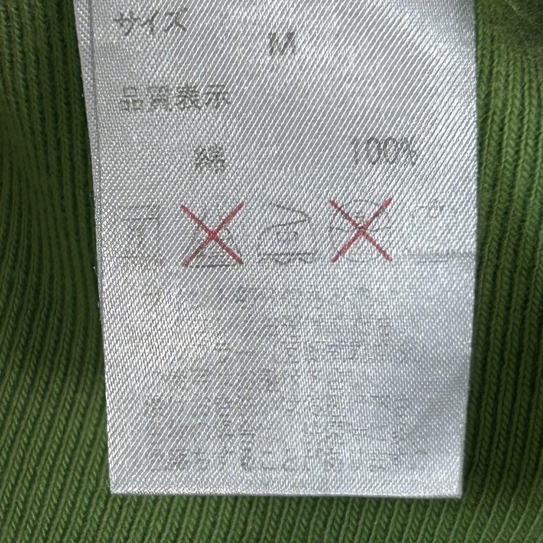 【匿名配送】 ウエアハウス スヌーピー  フライングエース パーカー 緑 美品