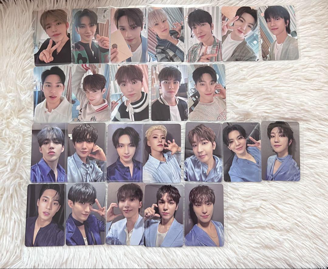SEVENTEEN CARAT LAND ケレン 2024 デジコ - メルカリ