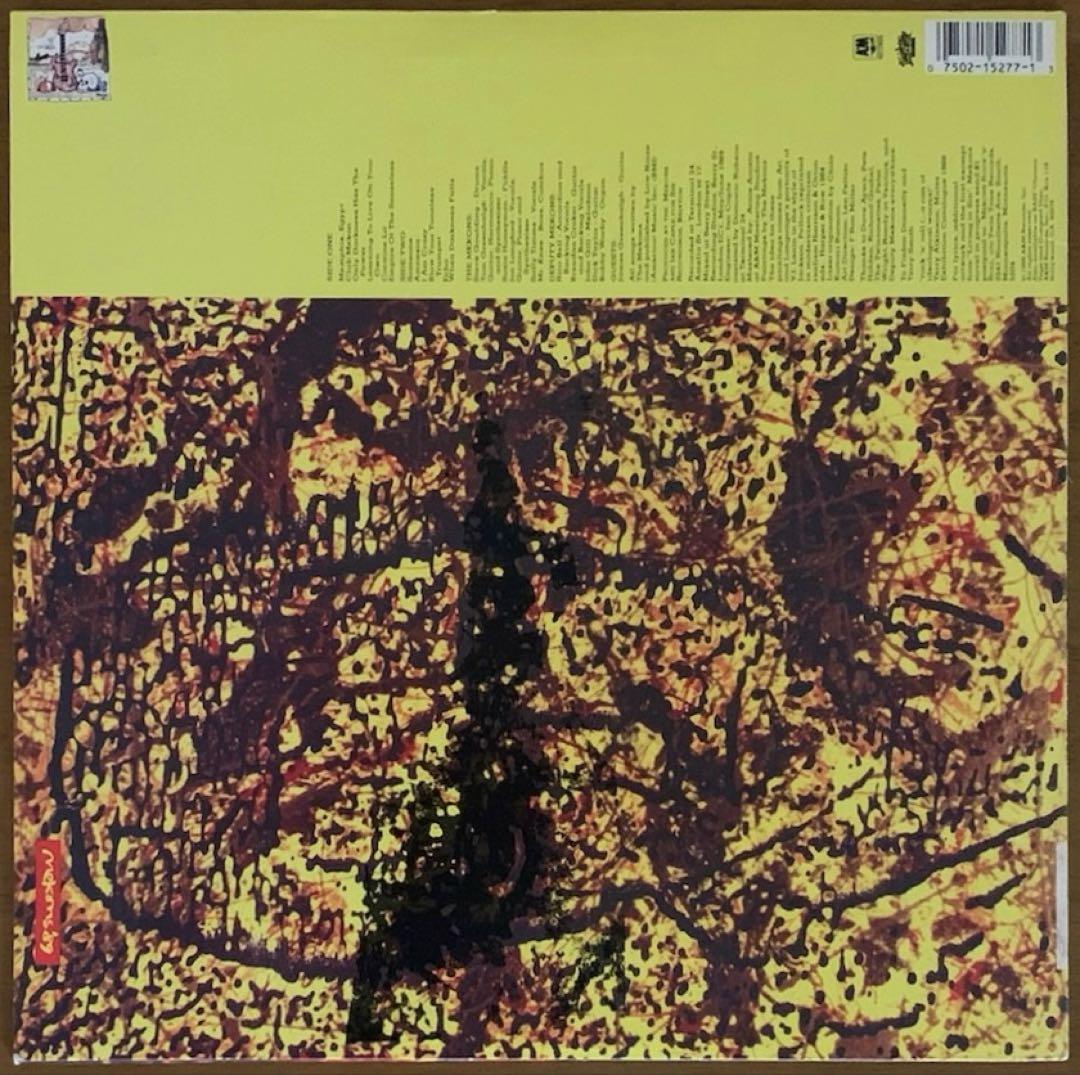 【中古LP】ザ・メコンズ The Mekons Rock 'n' Roll 美品