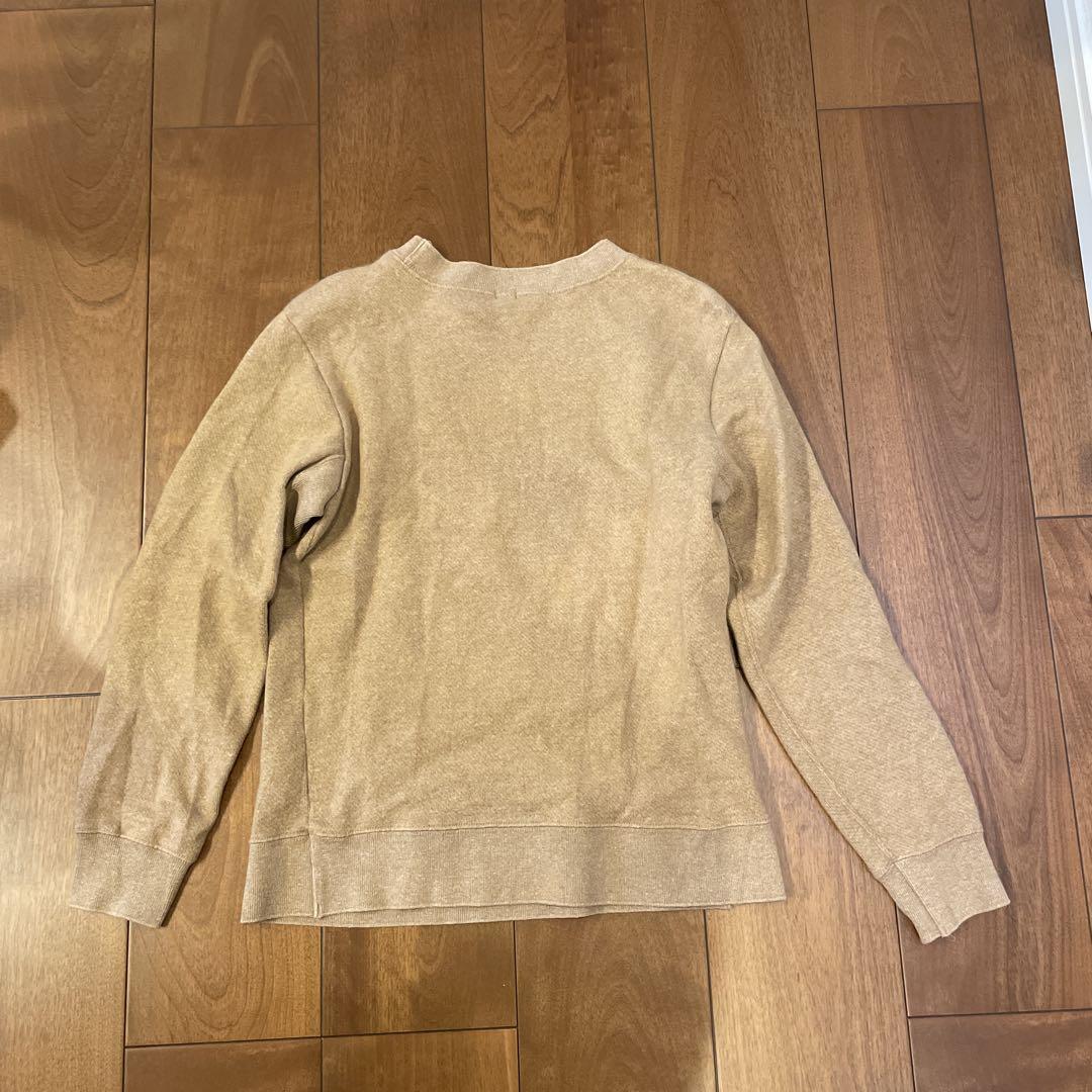 VlasBlomme Cotton-Cashmere のスウェットプルオーバー1