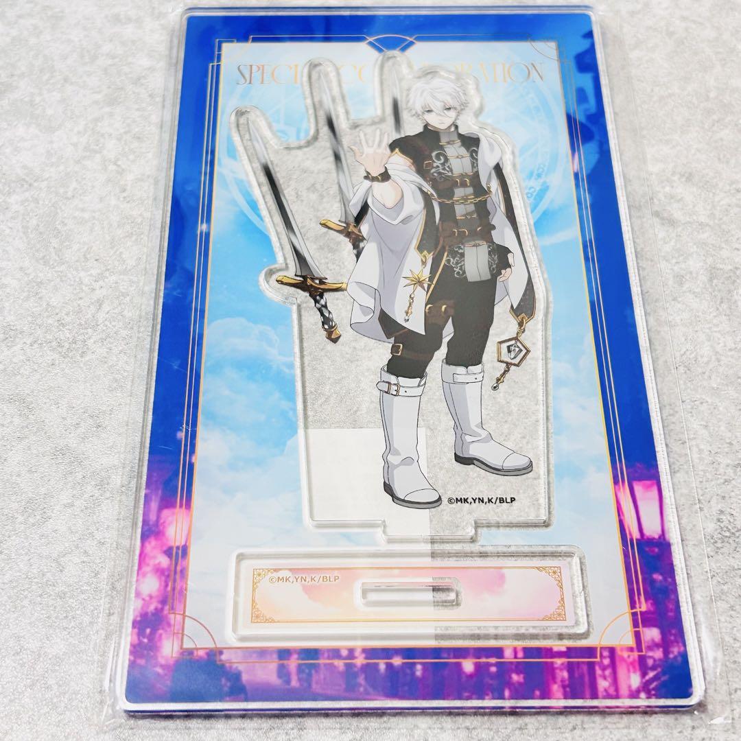 2025年最新】凪 アクスタ スーツの人気アイテム - メルカリ