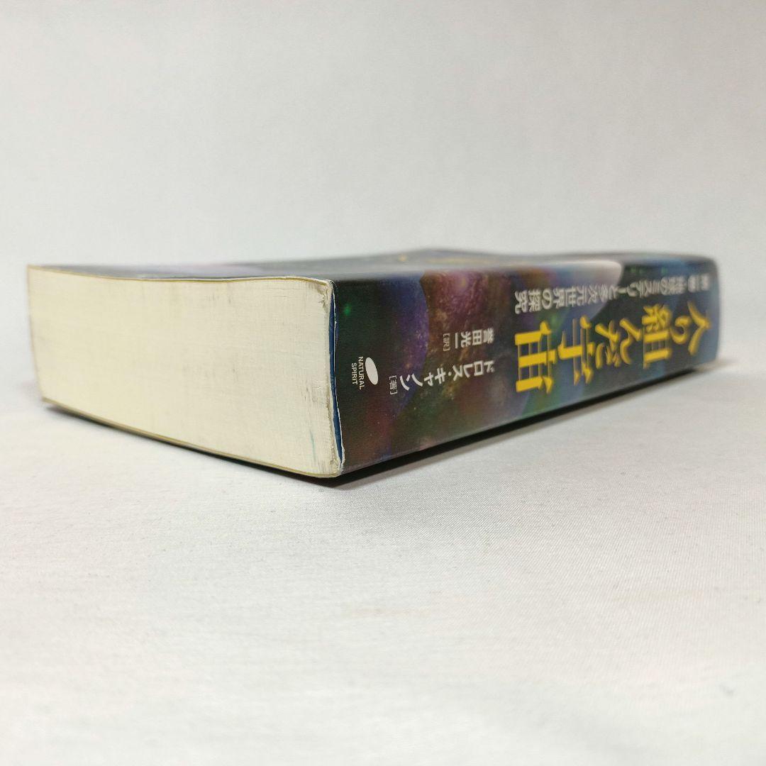入り組んだ宇宙 第１巻 ドロレス・キャノン 誉田光一 ナチュラルスピリット