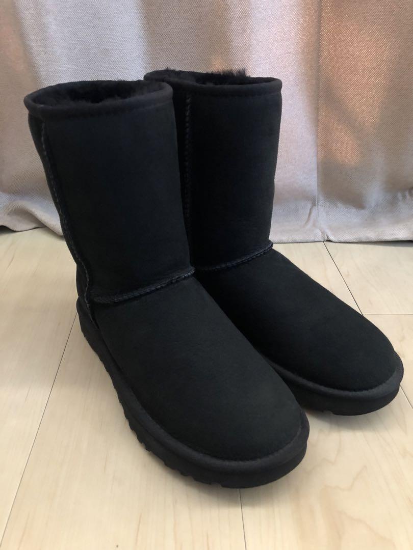 UGG ムートンブーツ