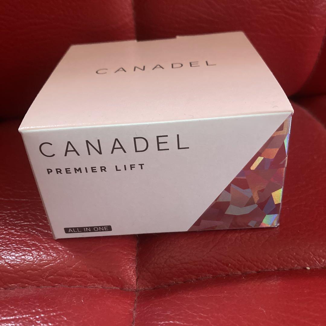 最高品質の PREMIER CANDEL LIFT メルカリ - 58g フェイスクリーム フェイスジェル・ゲル
