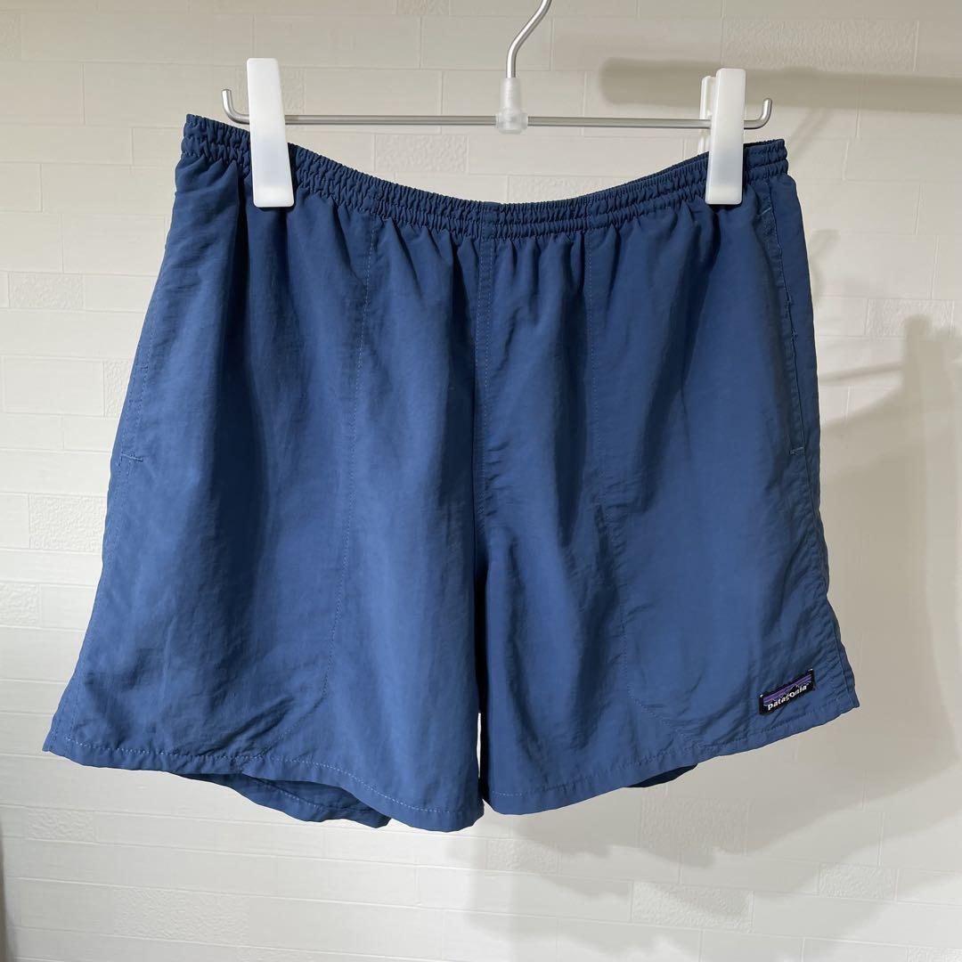 patagonia バギーズショーツ 5インチ 2016年 GLSB M