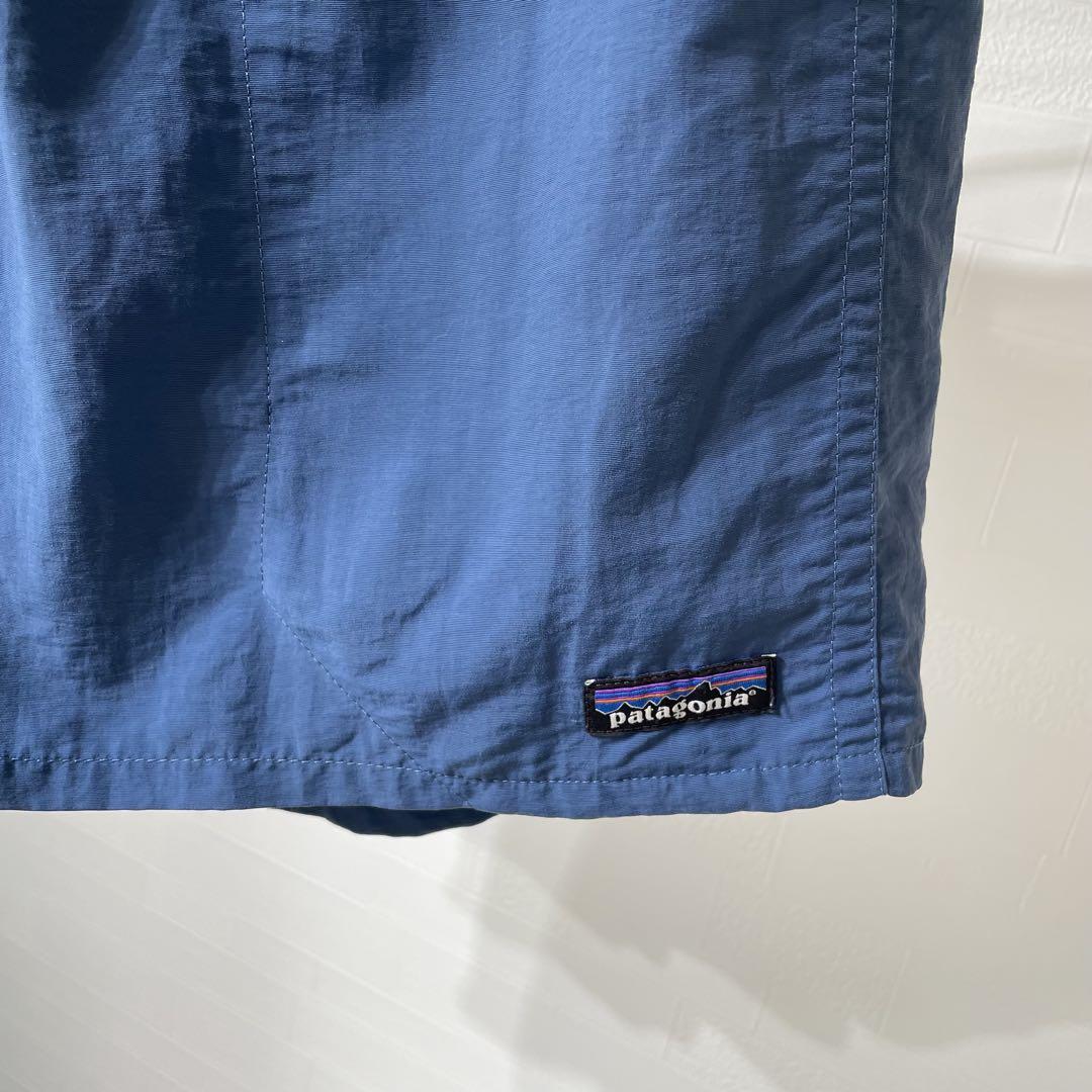 patagonia バギーズショーツ 5インチ 2016年 GLSB M