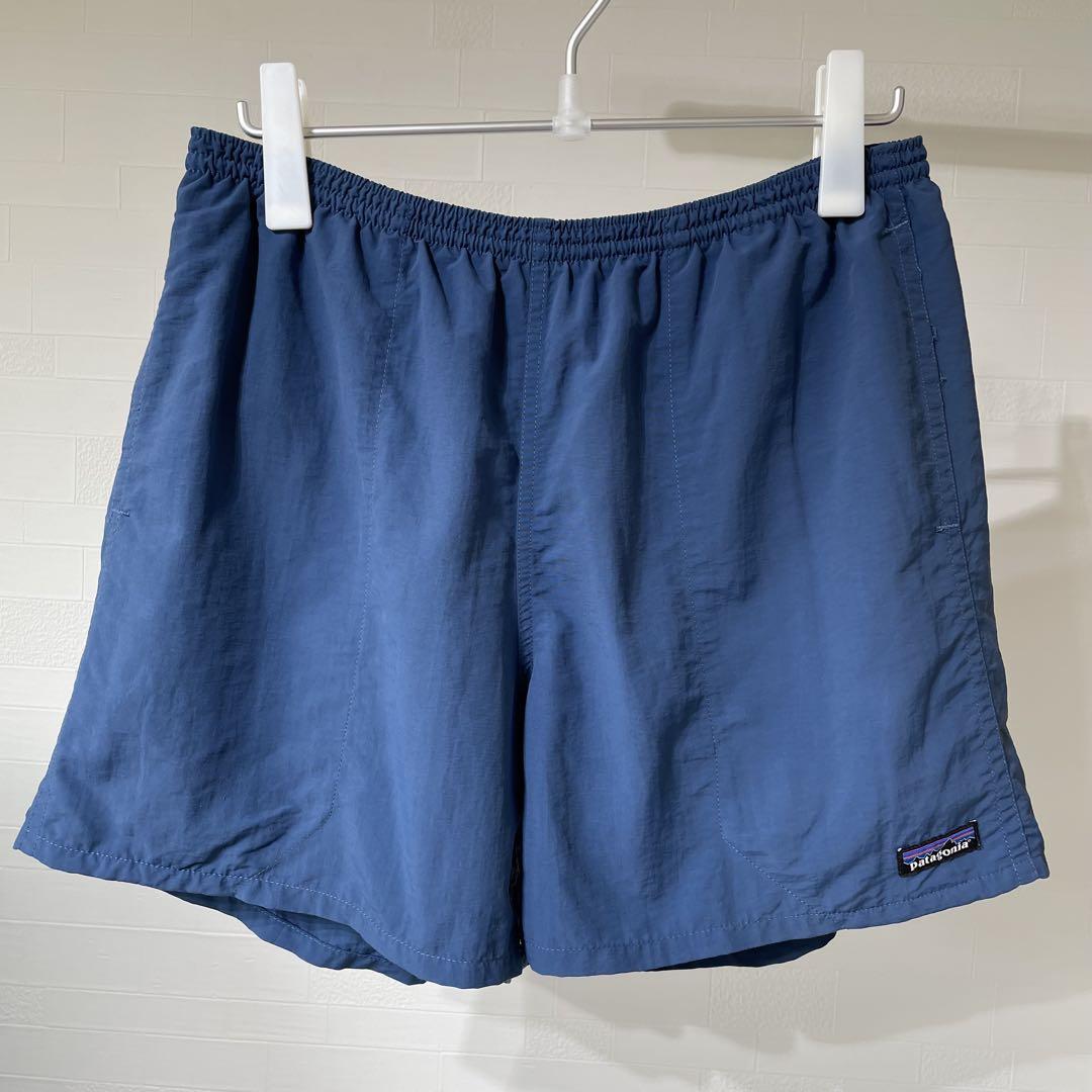 patagonia バギーズショーツ 5インチ 2016年 GLSB M