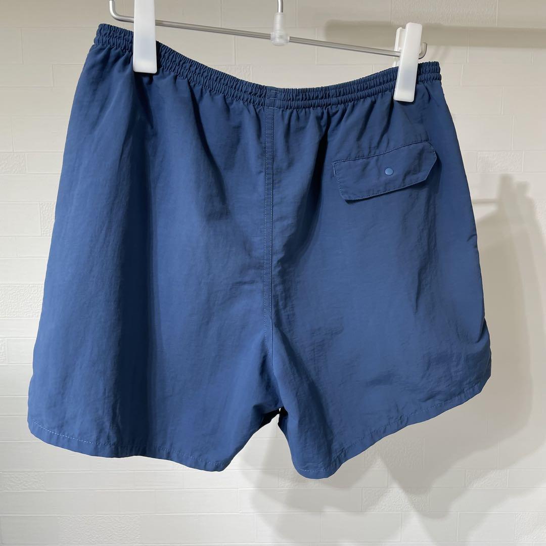 patagonia バギーズショーツ 5インチ 2016年 GLSB M