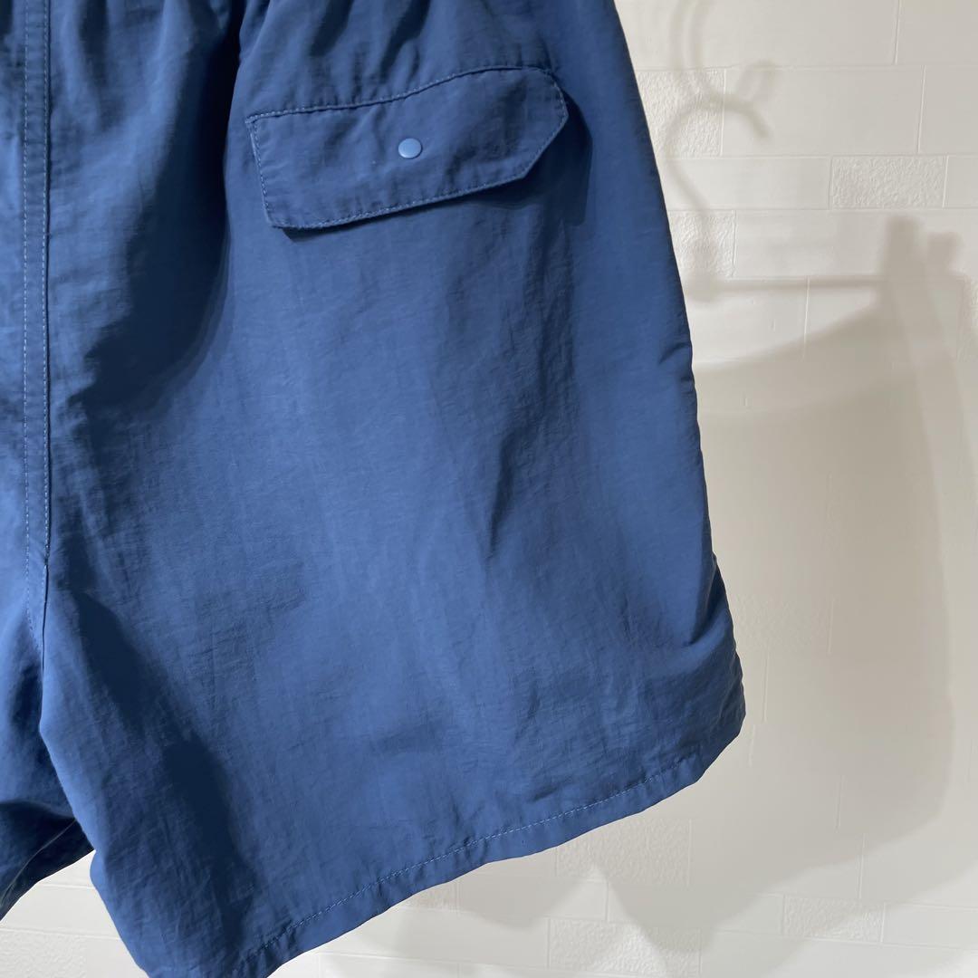 patagonia バギーズショーツ 5インチ 2016年 GLSB M
