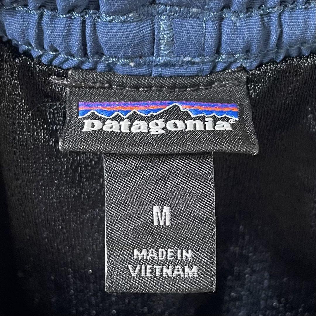 patagonia バギーズショーツ 5インチ 2016年 GLSB M