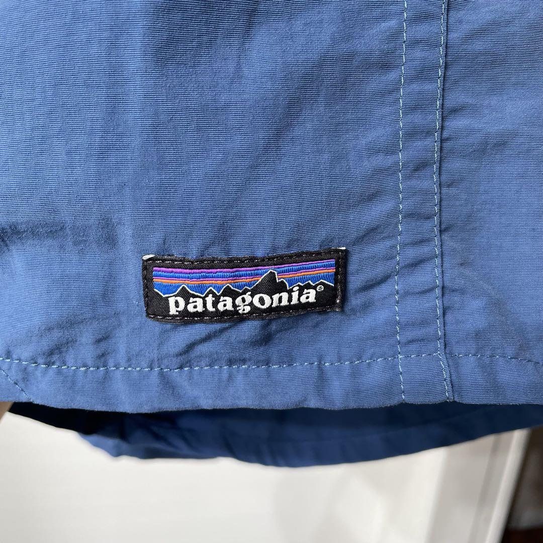 patagonia バギーズショーツ 5インチ 2016年 GLSB M
