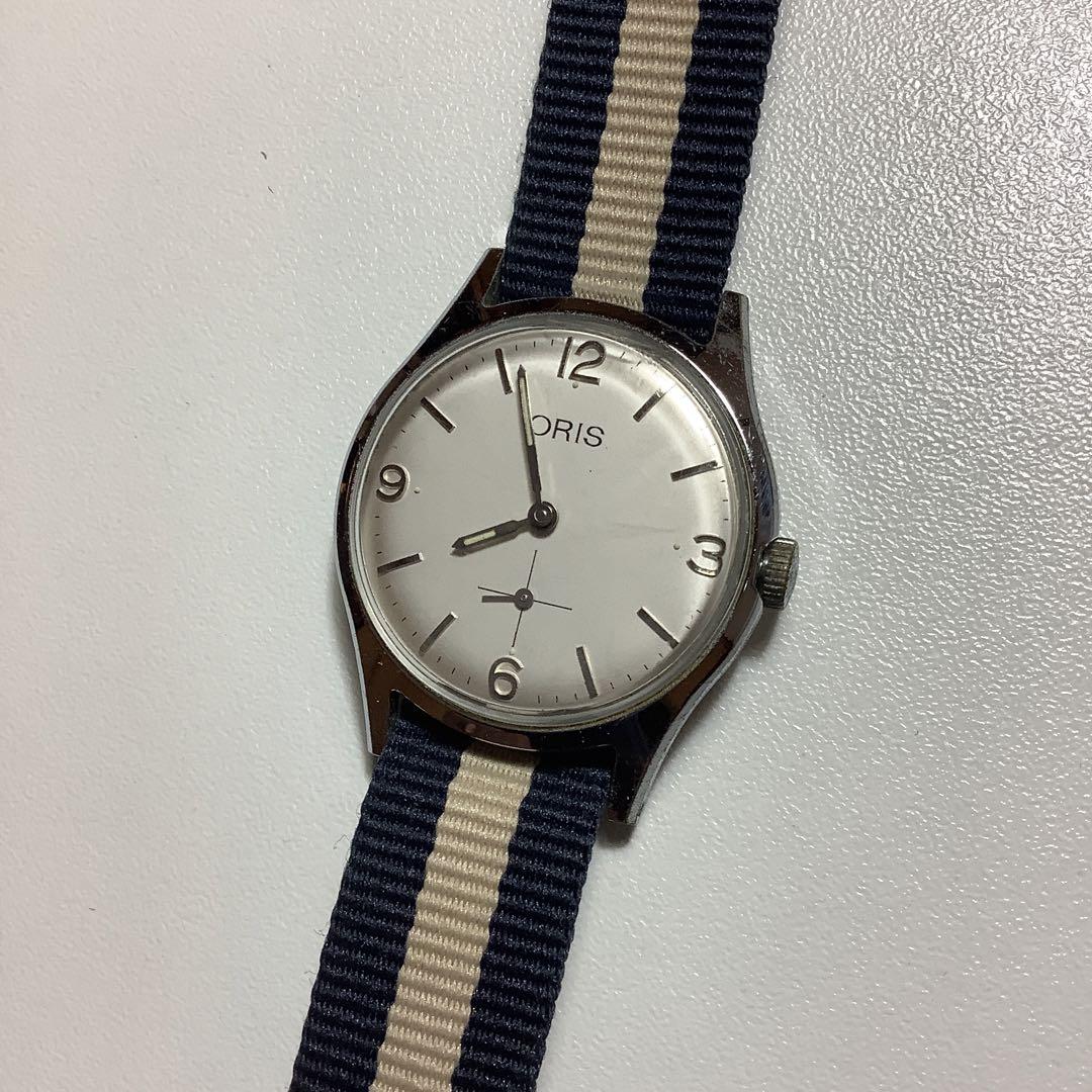 ORIS　オリス　6756
