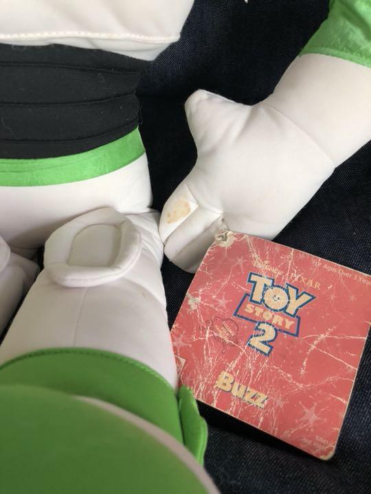 トイストーリー 特大 バズ ビッグ BUZZ Fo3QZ-m20460987972 TOY STORY フィギュア 即納通販