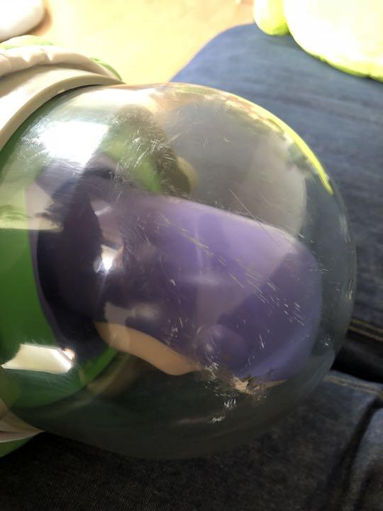 トイストーリー 特大 バズ ビッグ BUZZ Fo3QZ-m20460987972 TOY STORY フィギュア 即納通販