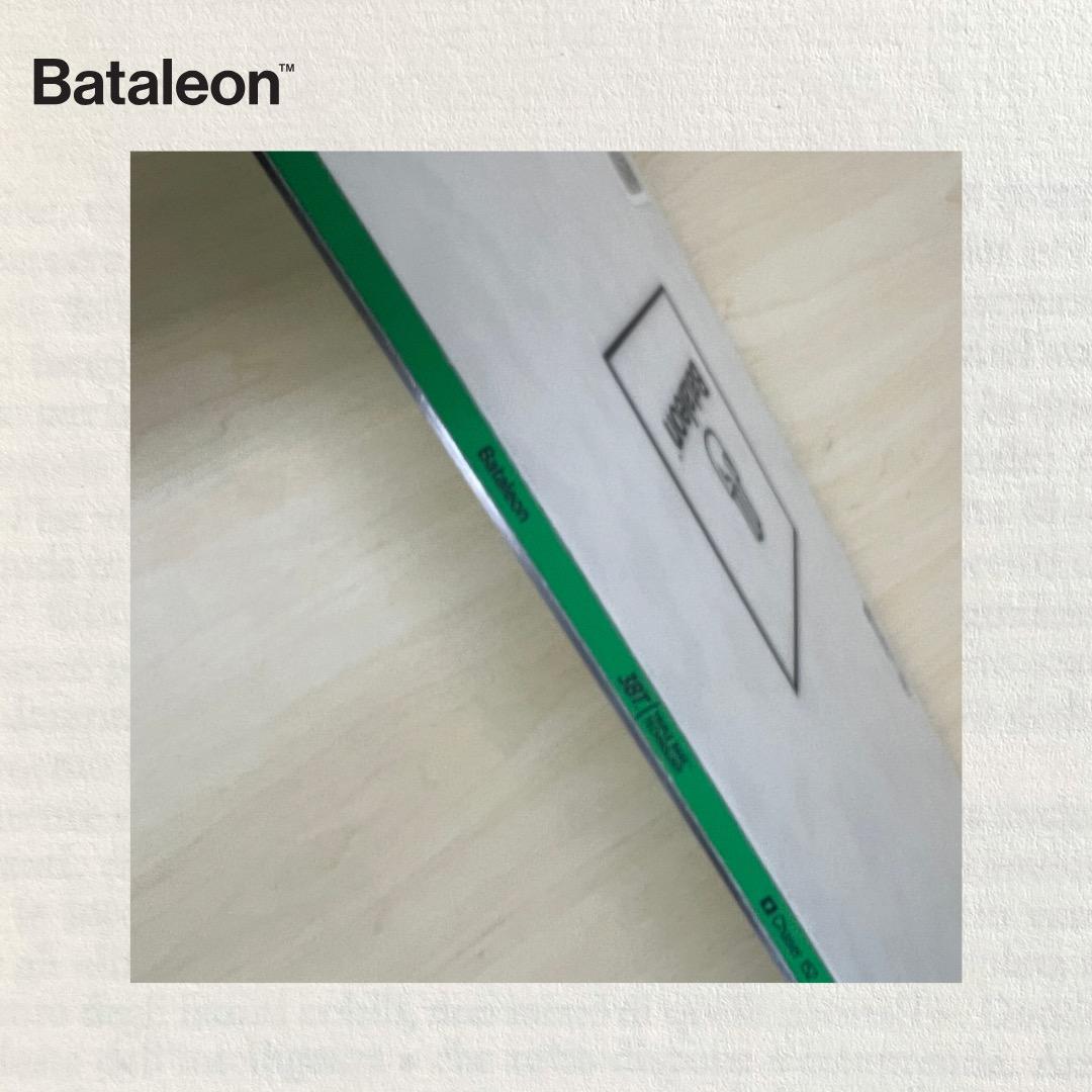 Bataleon 24-25 Chaser 155cm 日本限定モデル 未使用