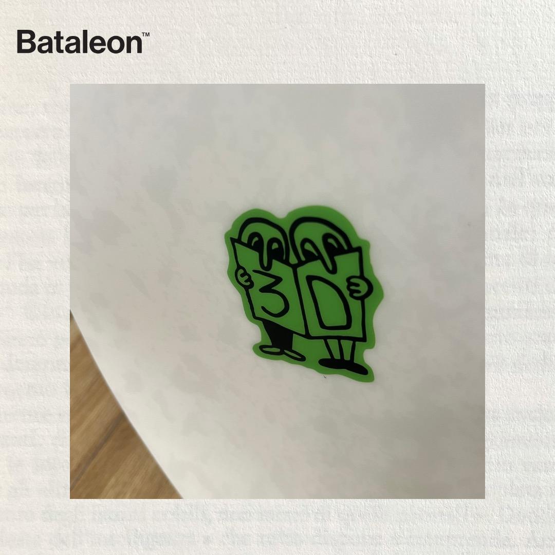 Bataleon 24-25 Chaser 155cm 日本限定モデル 未使用