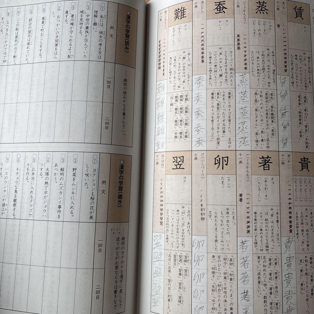 コアマスター　6年生　4教科　一年分(1〜24回)