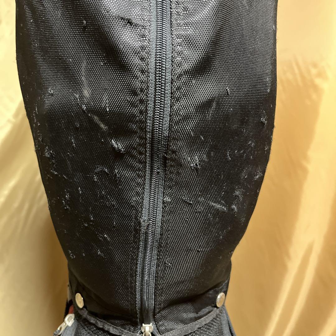 寶-109キャディバッグ Finalist 2.6Kg 21Cm