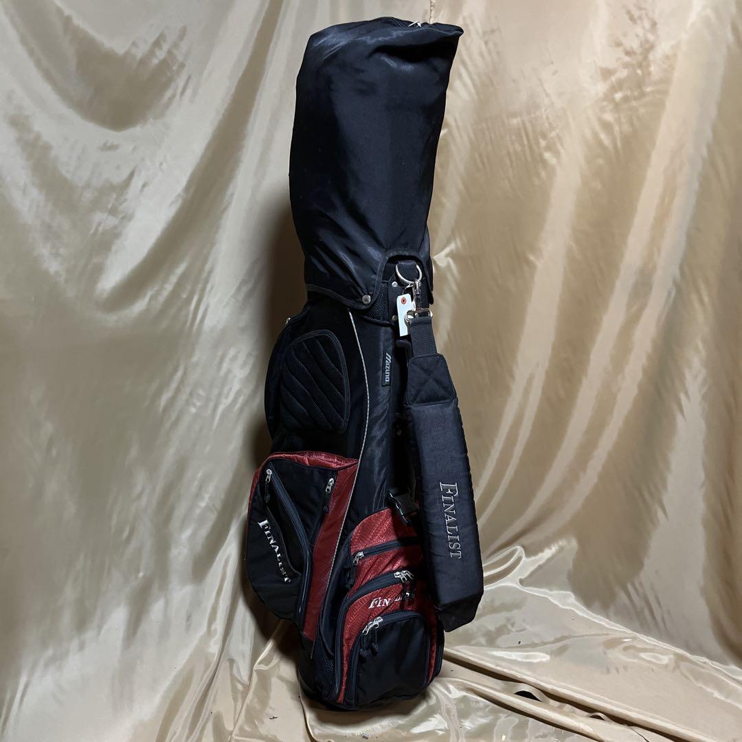寶-109キャディバッグ Finalist 2.6Kg 21Cm
