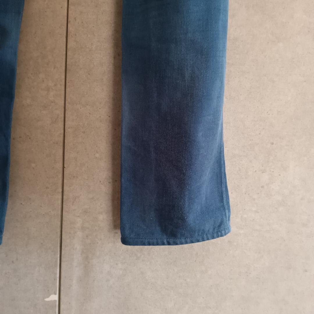 maison malgiela　メゾンマルジェラ　デニム　X1792