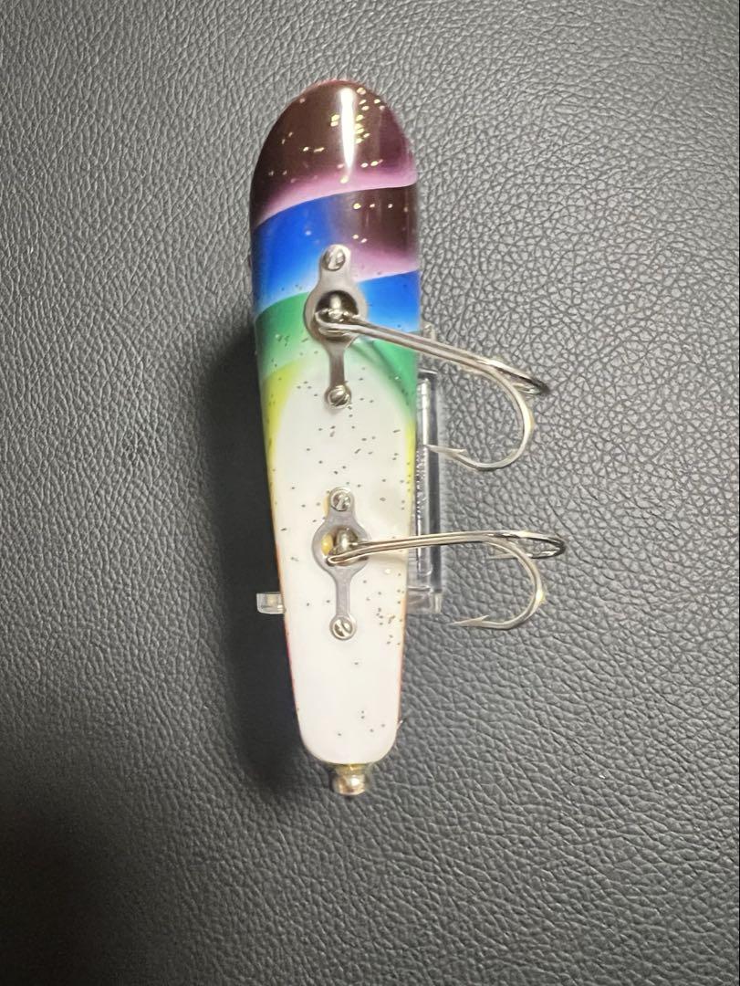 BASSKERVILLE ジャックオーダーター　マルグーチェ　レインボー