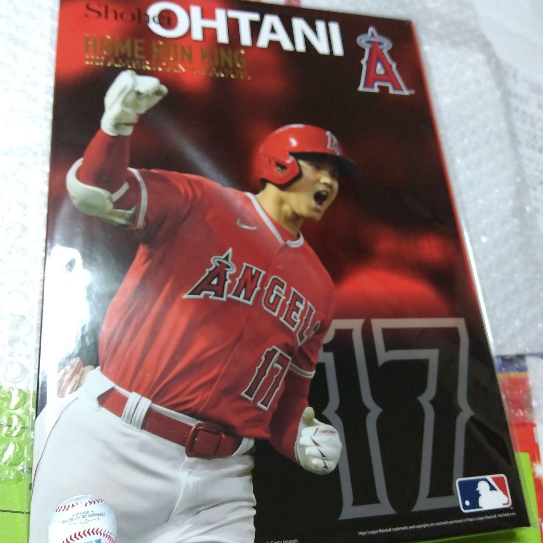 大谷翔平MLＢ