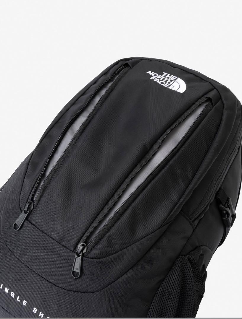 THE NORTH FACE シングルショット