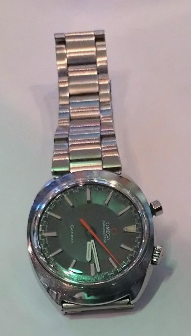 Chronostop