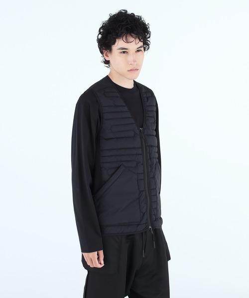 開店祝い ☆新品未使用☆ ワイスリー ダウンジャケット Y-3 - ダウンジャケット