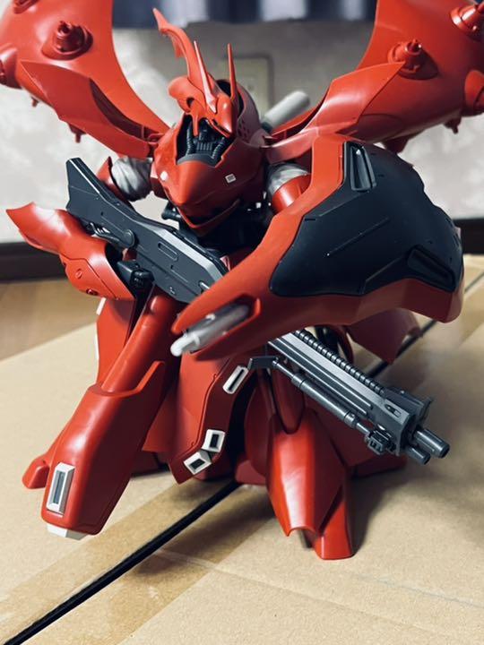 HGUC ナイチンゲール HGUC ナイチンゲール