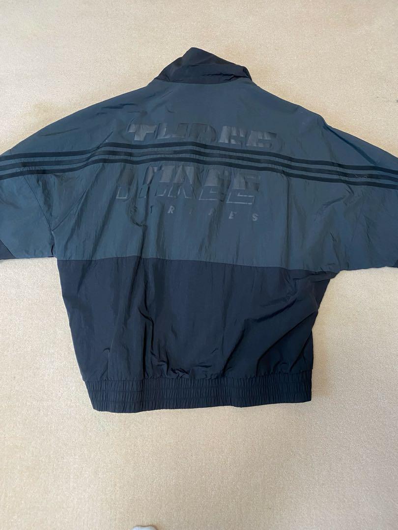 adidas ジャージ上下セット