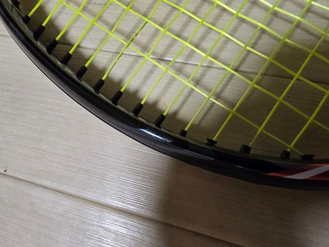 (超美品)YONEX EZONE Xi テニスラケット ケース付 早い者勝ち!!