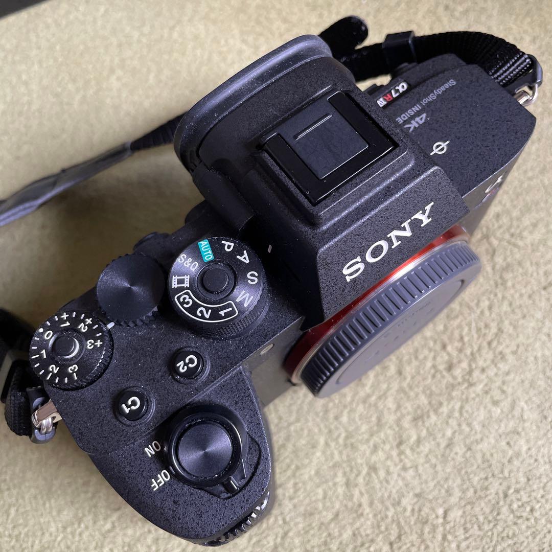 【tkop_1019様専用】SONY α7RⅣ ILCE-7RM4 ILCE クラス別