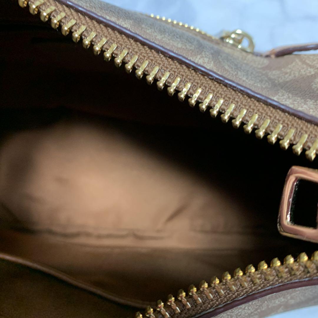 COACH ショルダーバッグ uGn6J-m20464404942 コーチ お得高評価