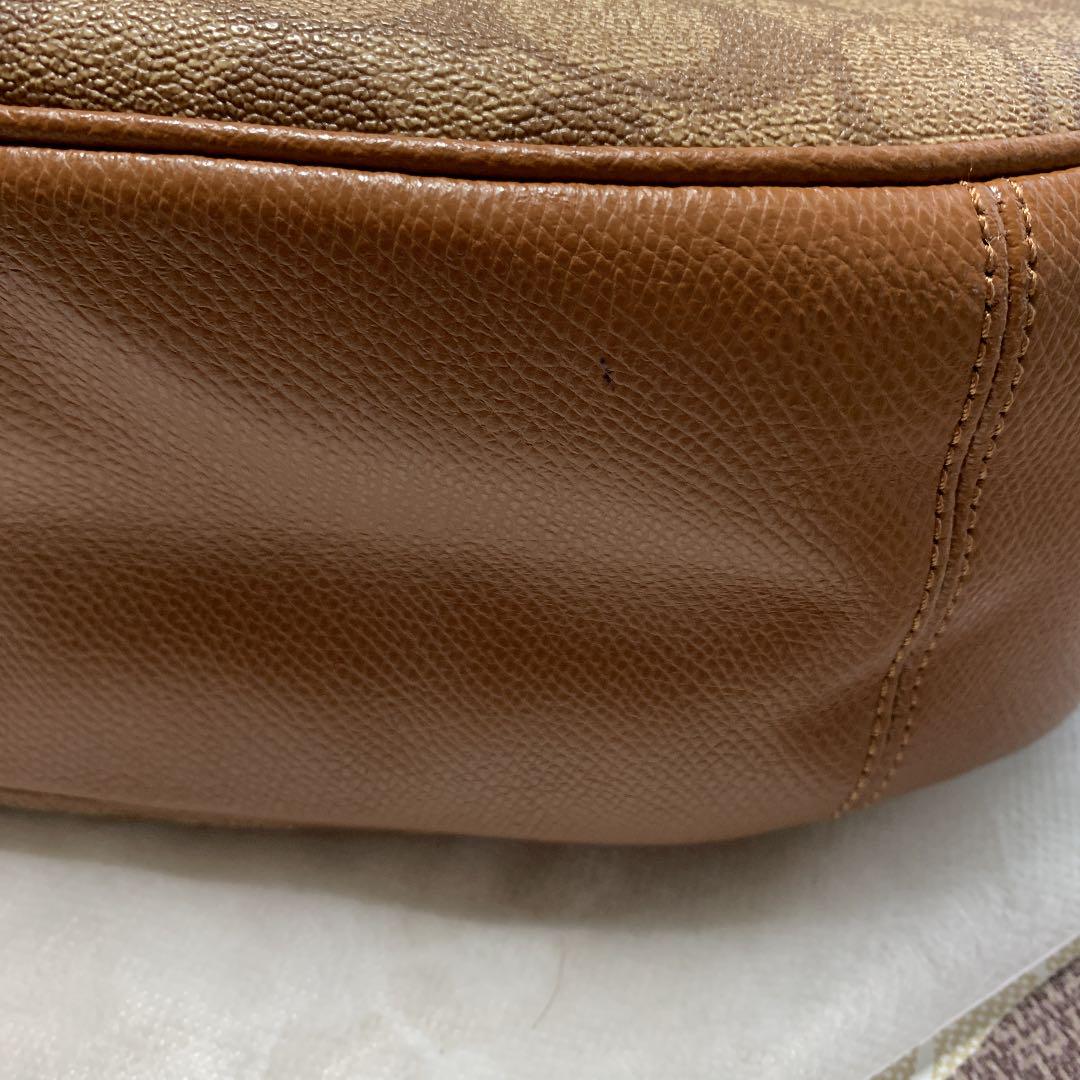 COACH ショルダーバッグ uGn6J-m20464404942 コーチ お得高評価