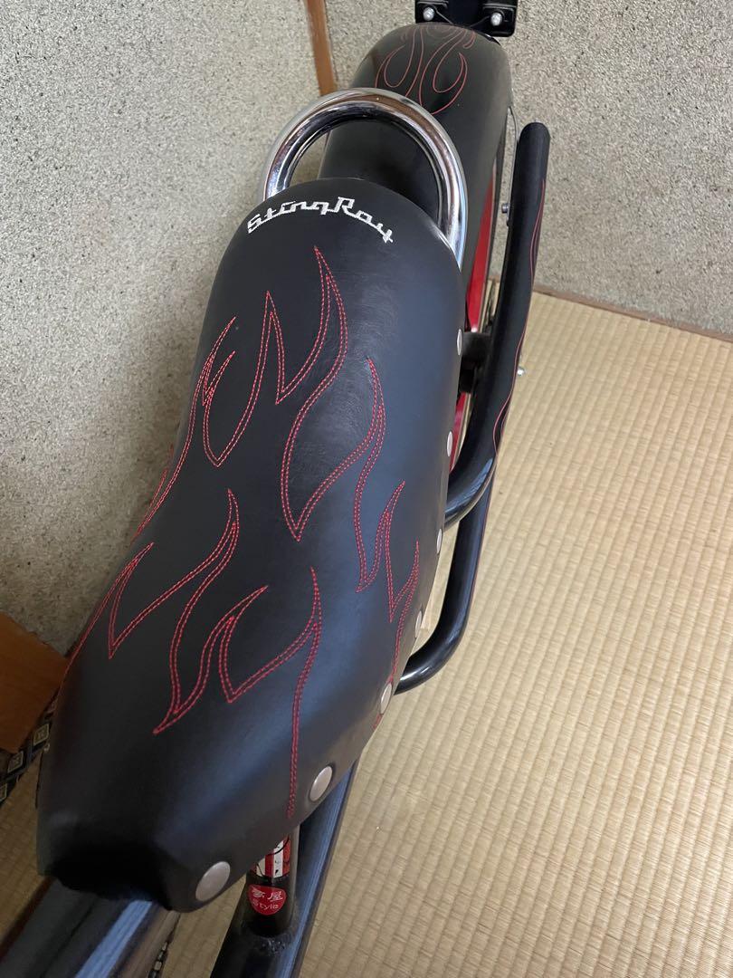 カスタム自転車 Design by @sasaki_xenis #XENIS @xenis_ebike 外装フルカスタム