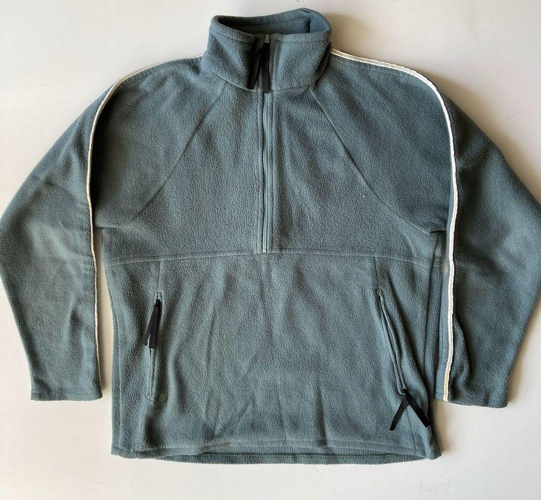 vintage BURTON anrak snaptee talon dr