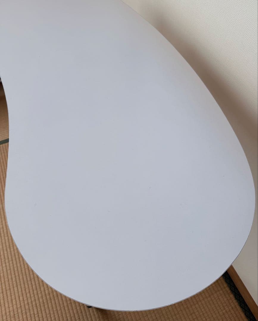 折りたたみテーブル目立った傷や汚れなし