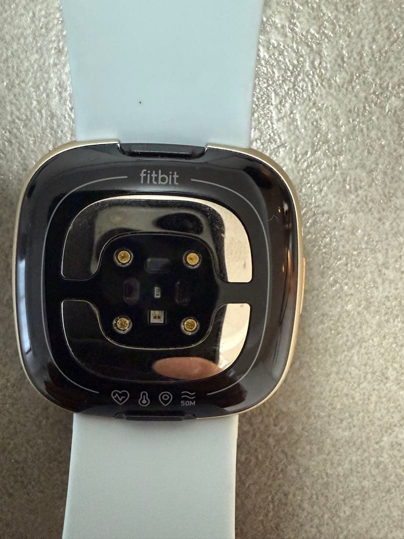 FITBIT sense2 スマートウォッチ FITBIT sense2 スマートウォッチ